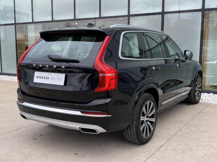 Volvo XC90 B5 AWD INSCRIPTION Aut 1.maj.