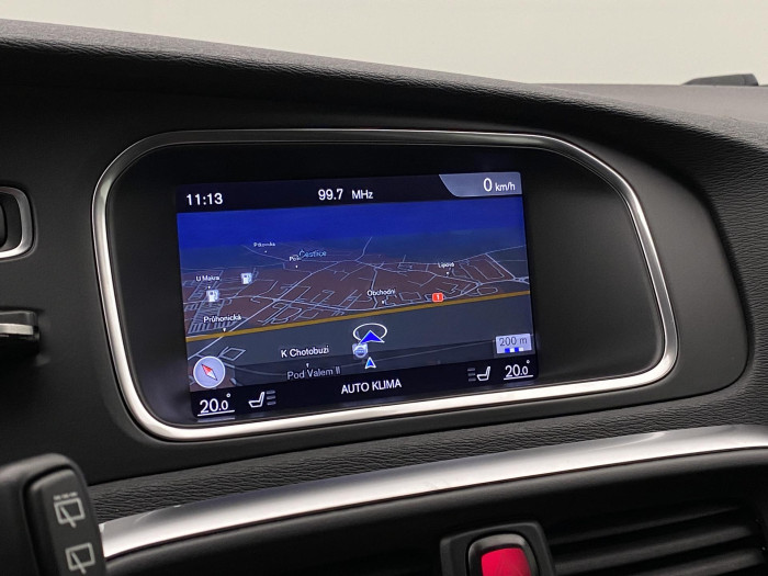 Volvo V40 T3 R-DESIGN AUT