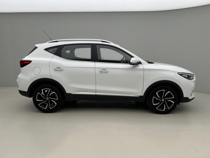 MG ZS 1.0T EXCLUSIVE AUT CZ 1.maj. 1.0 Exclusive