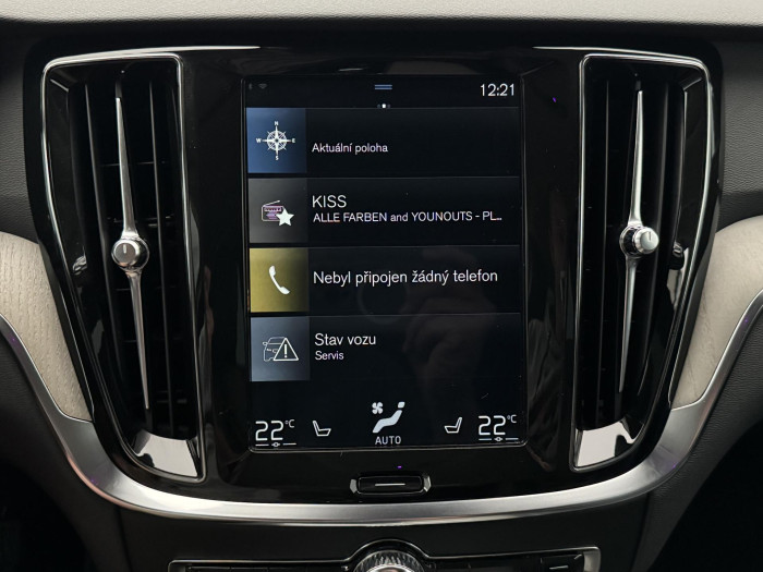 Volvo V60 D4 AWD INSCRIPTION 2.0 d