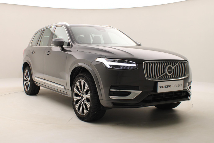 Volvo XC90 B5 AWD AUT BRIGHT PLUS 7míst