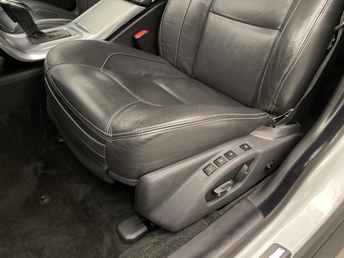 Volvo XC70 D5 AWD DYNAMIC ED. POLESTAR AT 2.4 d Dynamic AT