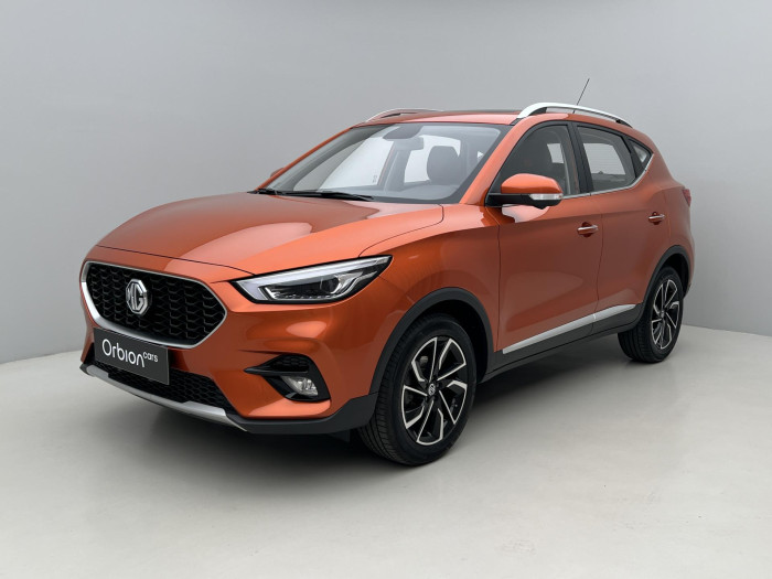 MG ZS 1.0T ELEGANCE CZ 1.0 Elegance