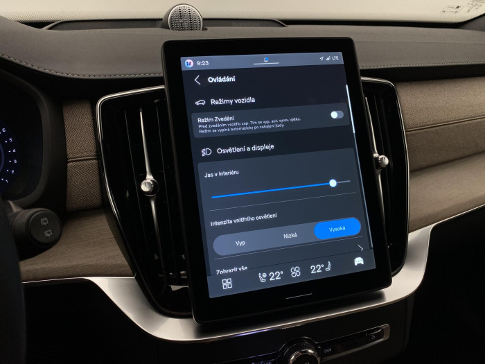 Volvo XC90 B5 AWD AUT BRIGHT PLUS