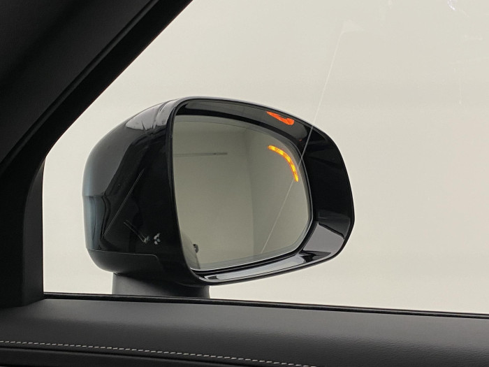 Volvo XC90 B5 AWD AUT BLACK EDITION PLUS