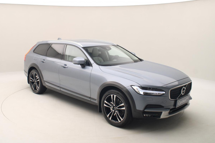 Volvo V90 CC D4 AWD POLESTAR REZERVACE 2.0 d CC CC