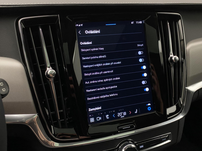 Volvo V90 CC B5 AWD ULTIMATE BRIGHT AUT 2.0 CC CC