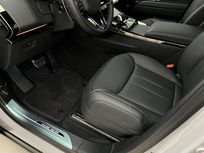 Land Rover Range Rover Sport P460e DYNAMIC HSE REZERVACE 3.0 Dynamic