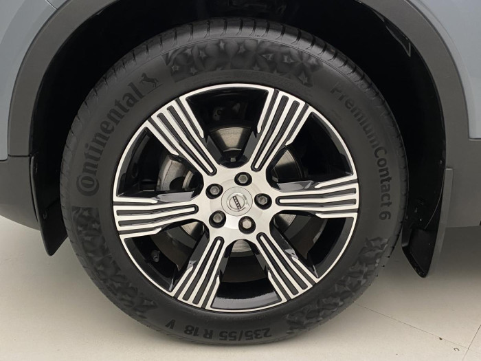 Volvo XC40 D3 INSCRIPTION AUT REZERVACE 2.0 d