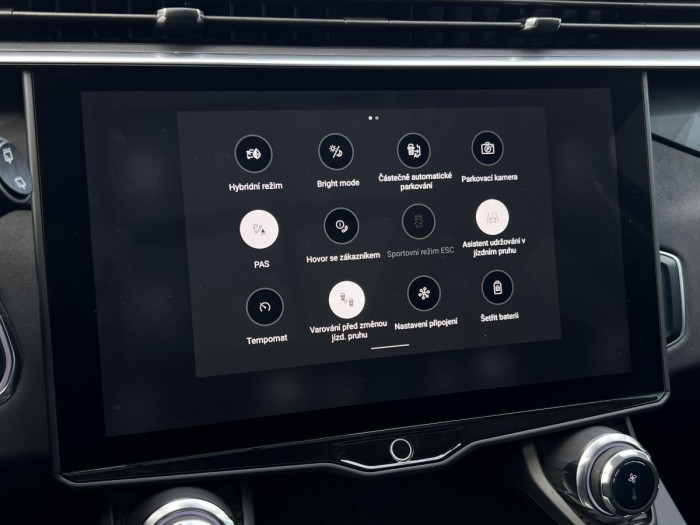 Lynk & Co 01 PHEV DCT Aut 1.maj.