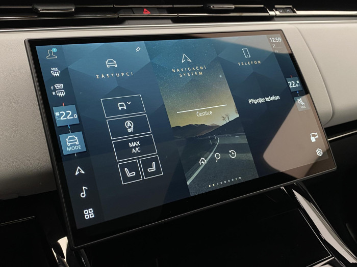 Land Rover Range Rover Sport D300 DYNAMIC HSE AWD AUT 3.0 d Dynamic