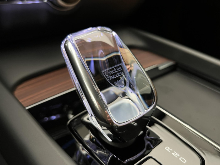 Volvo V60 B4 DARK ULTRA AUT