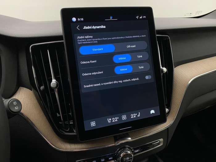 Volvo XC60 B5 AWD AUT DARK PLUS