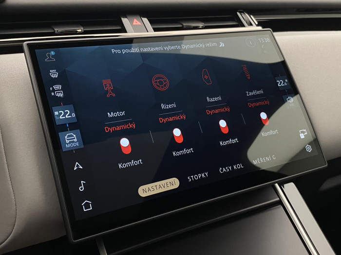 Land Rover Range Rover Velar D300 Dynamic SE AUT AWD 3.0 d Dynamic SE