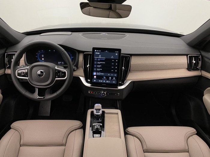 Volvo XC90 T8 AWD RECHARGE BRIGHT PLUS 7m