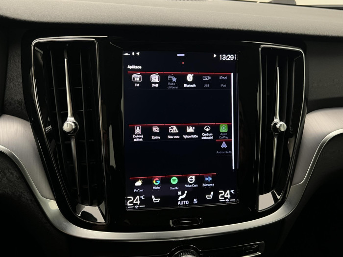 Volvo V60 CC B4 AWD AUT 2.0 CC CC