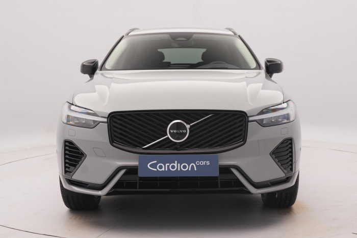 Volvo XC60 T6 AWD AUT DARK ULTRA