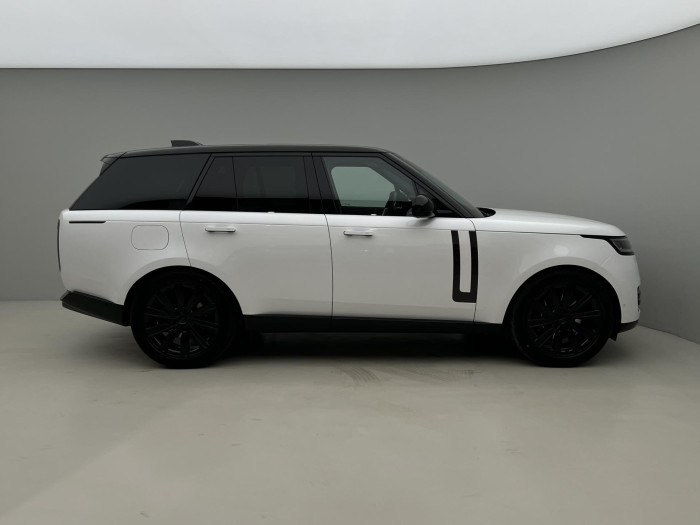 Land Rover Range Rover D350 AUTOBIOGRAPHY SWB AWD Aut 3.0 d