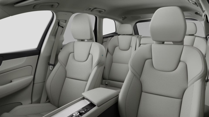 Volvo XC60 B5 AWD AUT DARK PLUS