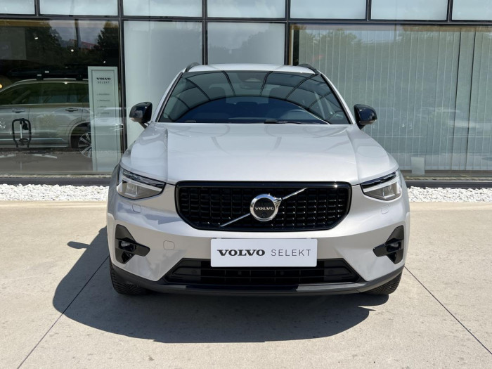 Volvo XC40 B3 DARK PLUS Aut 1.maj. 2.0 Plus