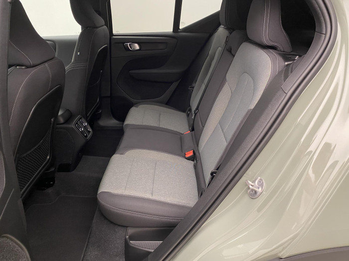 Volvo XC40 T2 CORE AUT CZ