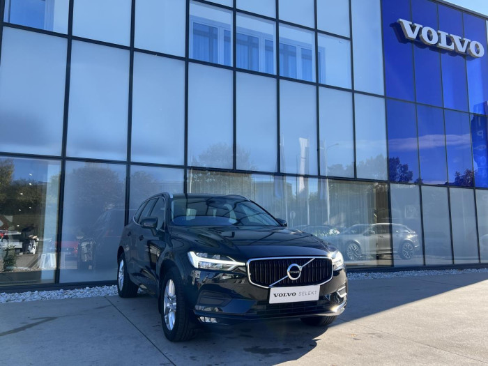 Volvo XC60 D4 AWD MOMENTUM Aut 1.maj. 2.0 d Momentum