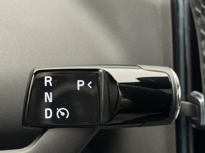 Volvo EX30 EXTENDED ULTRA AUT 1.maj