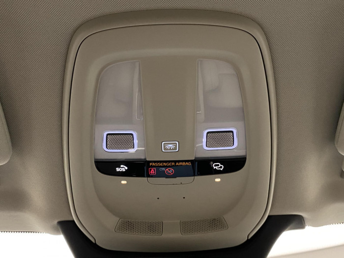 Volvo XC90 T8 AWD RECHARGE BRIGHT PLUS 7m