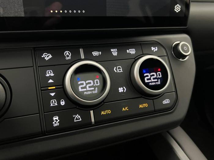 Land Rover Defender 110 D350 X-DYNAMIC HSE AWD Aut 3.0 d Dynamic