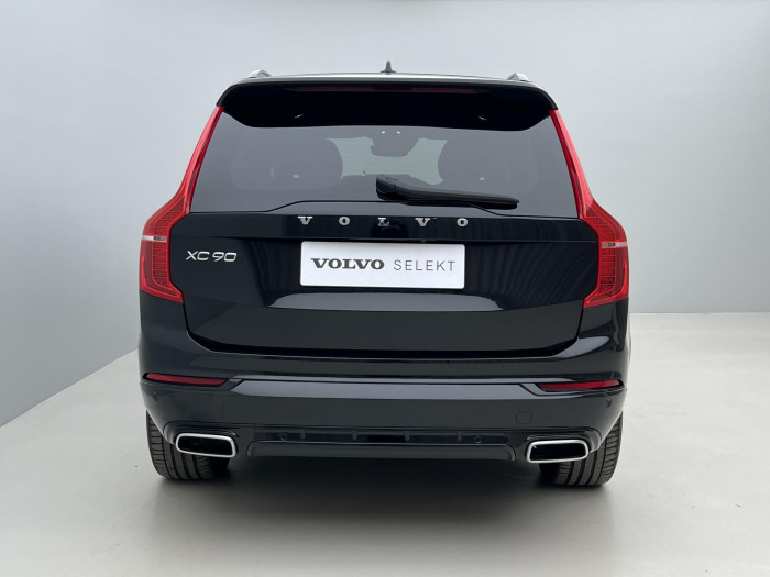 Volvo XC90 T8 AWD RECHARGE R-DESIGN 7MÍST