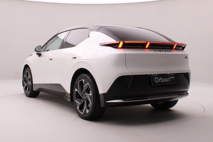 Lynk & Co 02 MORE EV