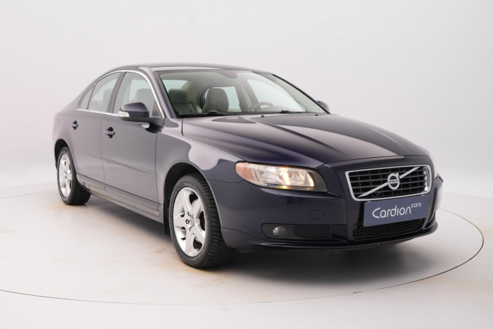 Volvo S80 2.5T MOMENTUM AUT 2.5 Momentum