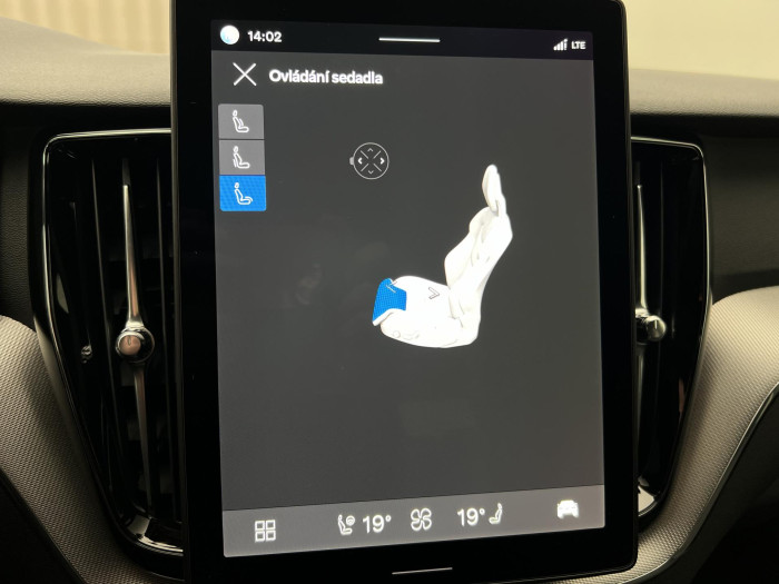 Volvo XC60 T8 AWD AUT RECHARGE BLACK PLUS