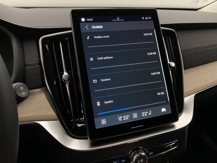Volvo XC90 T8 AWD RECHARGE BRIGHT PLUS 7m