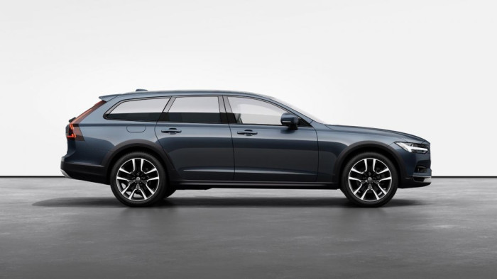 Volvo V90 B4 AWD CROSS COUNTRY ULTIMATE