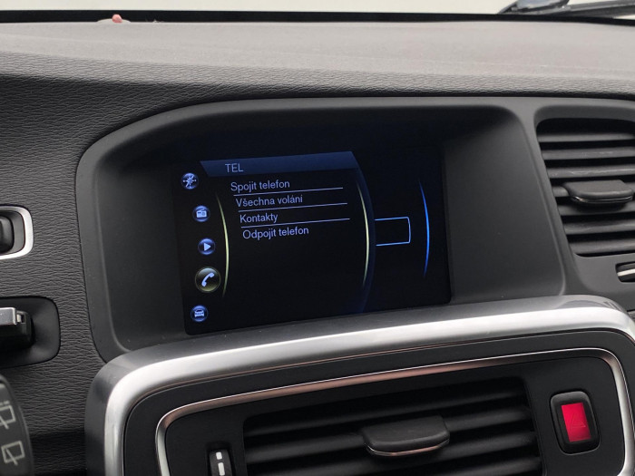 Volvo V60 D3 KINETIC AUT 2.0 d