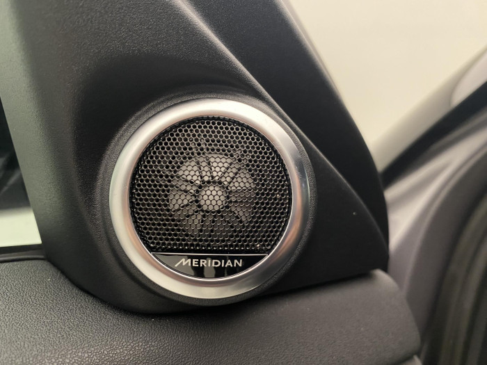 Land Rover Range Rover Evoque D165 R-DYNAMIC SE  AWD AUT 2.0 d Dynamic SE