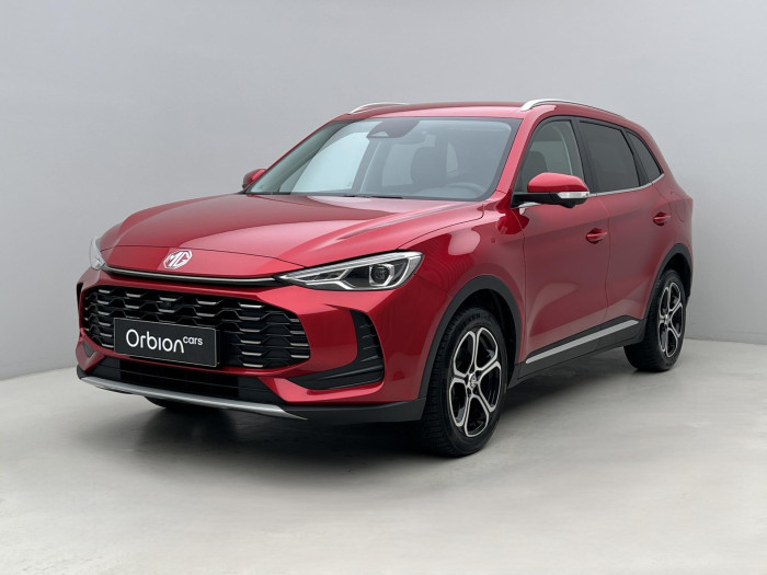 MG ZS 1.5 ICE ELEGANCE CZ 1.maj. 1.5 Elegance