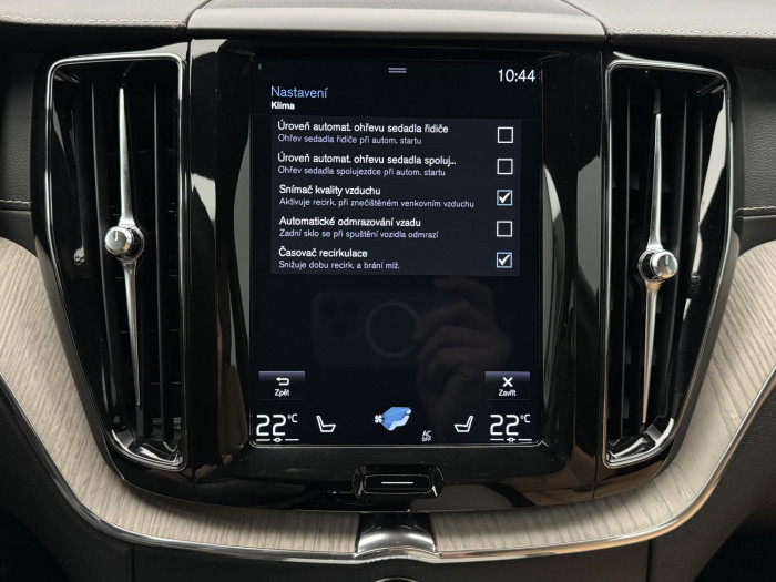 Volvo XC60 D4 AWD INSCRIPTION AUT 2.0 d