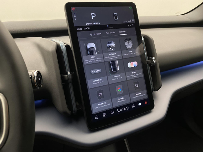 Volvo EX30 PURE ELECTRIC SINGLE PLUS