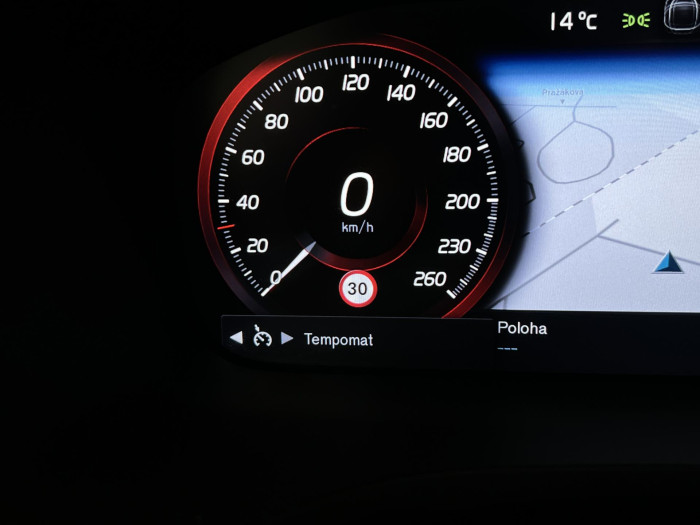 Volvo V60 CC B4 AWD AUT 2.0 CC CC