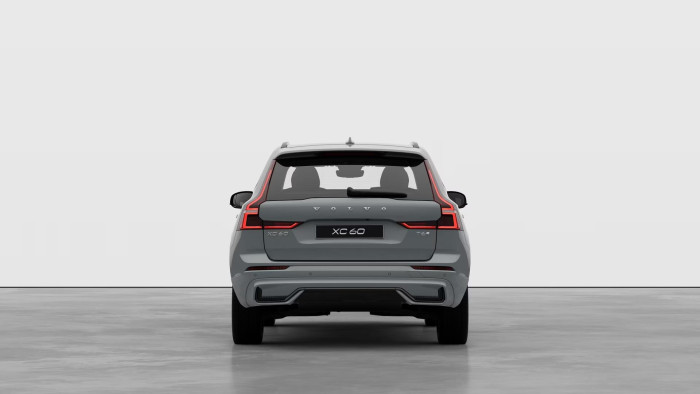 Volvo XC60 T6 AWD AUT DARK PLUS