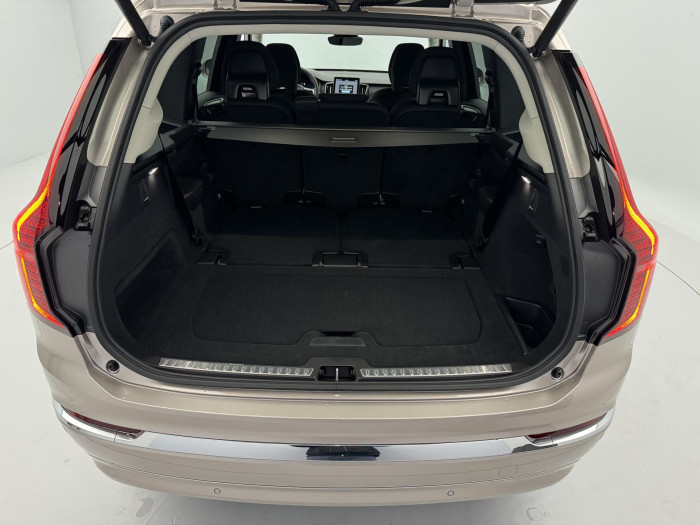Volvo XC90 B5 AWD AUT CORE 7míst