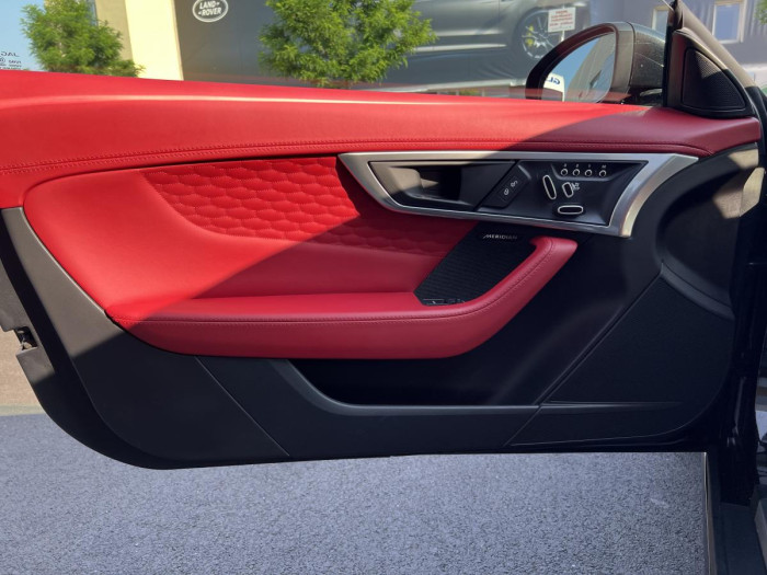 Jaguar F-Type P450 FIRST EDITION Aut 5.0 Edition