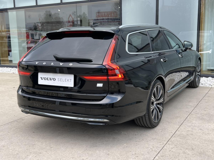 Volvo V90 T8 AWD INSCRIPTION RECHARGE