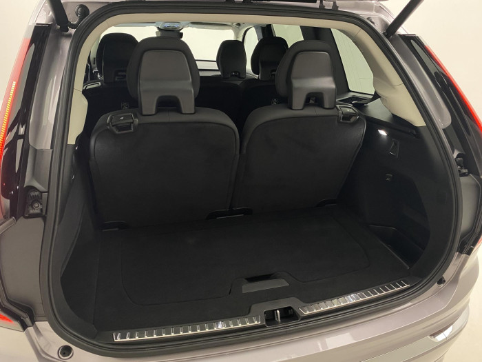 Volvo XC90 B5 AWD AUT BRIGHT PLUS