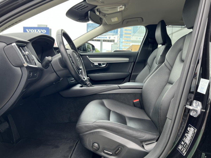 Volvo V90 D5 AWD MOMENTUM Aut 1.maj. 2.0 d Momentum