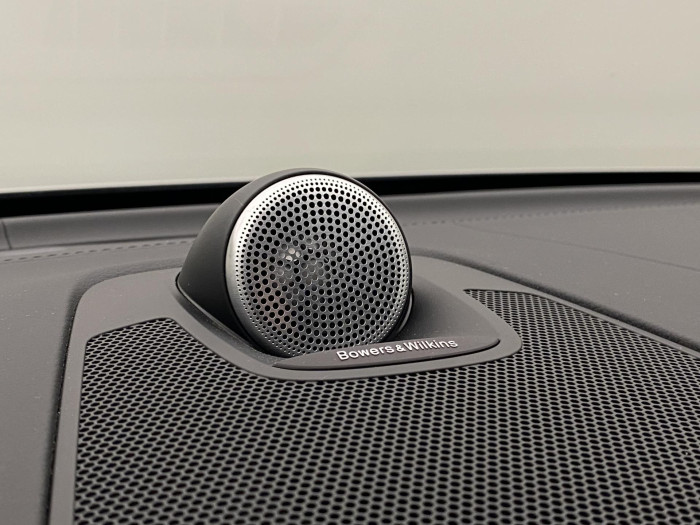 Volvo XC60 T8 AWD ULTIMATE RECHARGE AUT