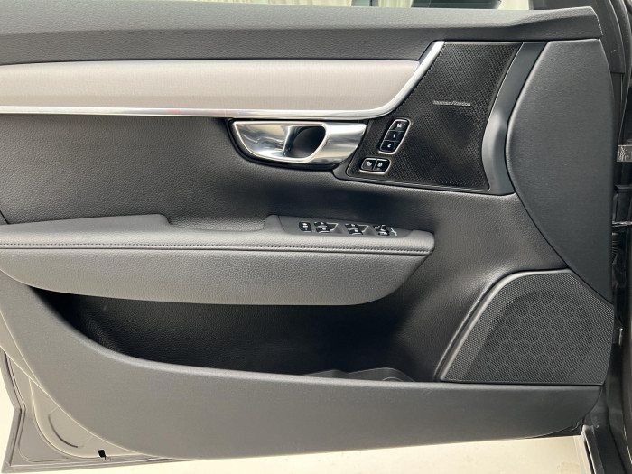 Volvo V90 CC B4 AWD AUT 2.0 CC CC