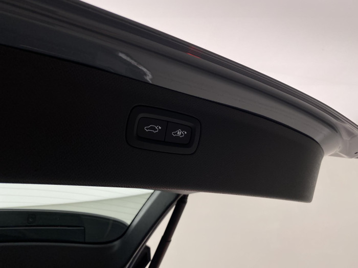 Volvo XC90 B5 AWD BRIGHT PLUS AUT CZ